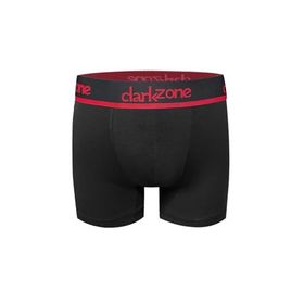 Darkzone DZN2410 Siyah Erkek Boxer