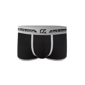 Darkzone DZN3226 Siyah Erkek Boxer
