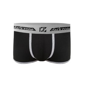Darkzone DZN3226 Siyah Erkek Boxer