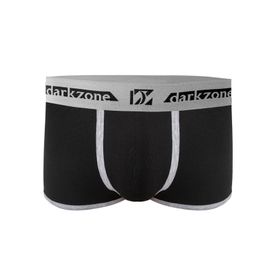 Darkzone DZN3226 Siyah Erkek Boxer