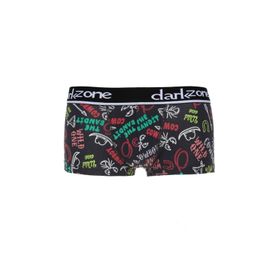 Darkzone DZN3315 Renkli Erkek Boxer
