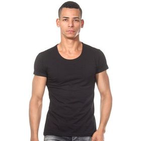 Darkzone DZN8501SY Siyah Erkek T-shirt