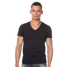 Darkzone DZN8611SY Siyah Erkek T-shirt