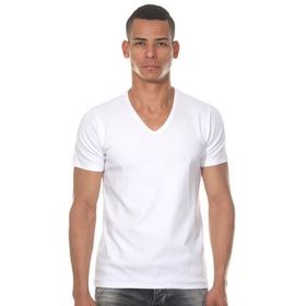 Darkzone DZN8612BY Beyaz Erkek T-shirt