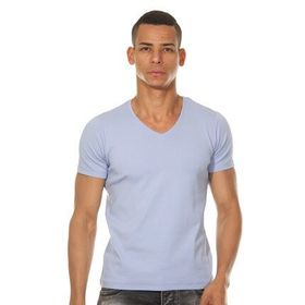 Darkzone DZN8618LL Mavi Erkek T-shirt