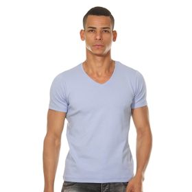 Darkzone DZN8618LL Mavi Erkek T-shirt