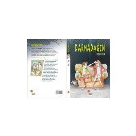 Darmadağın - Aslı Der