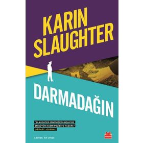 Darmadağın - Aslı Der