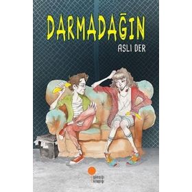 Darmadağın - Aslı Der