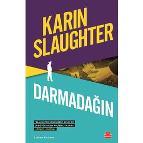 Darmadağın - Aslı Der