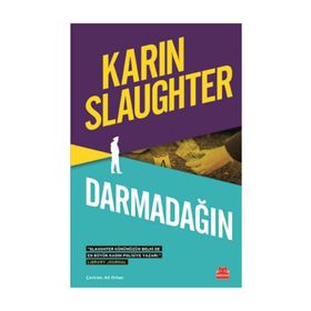 Darmadağın - Karin Slaughter