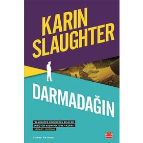 Darmadağın - Karin Slaughter