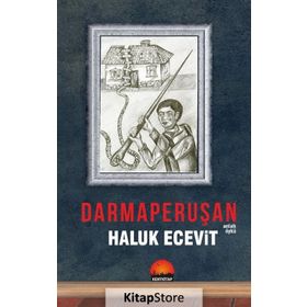 Darmaperuşan - Haluk Ecevit