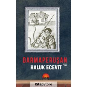 Darmaperuşan - Haluk Ecevit