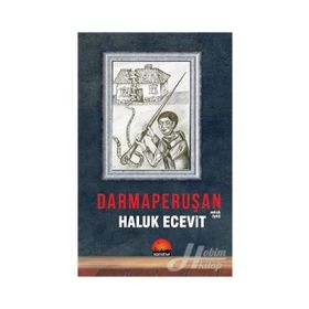 Darmaperuşan - Haluk Ecevit