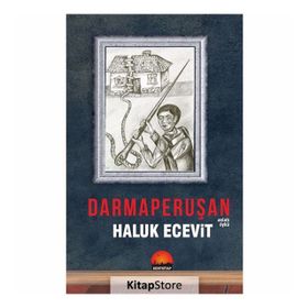 Darmaperuşan - Haluk Ecevit