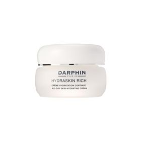 Darphin 100 ml Hydraskin Rich Nemlendirici Cilt Bakım Kremi