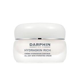 Darphin 100 ml Hydraskin Rich Nemlendirici Cilt Bakım Kremi