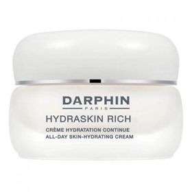 Darphin 100 ml Hydraskin Rich Nemlendirici Cilt Bakım Kremi