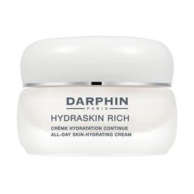 Darphin 100 ml Hydraskin Rich Nemlendirici Cilt Bakım Kremi