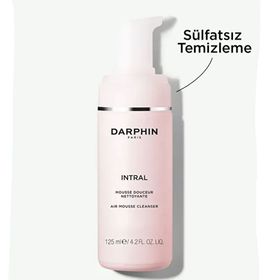 Darphin 125 ml Intral Cleanser