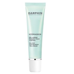 Darphin 15 ml Hydraskin All Day Eye Fresh Gel-Cream Göz Çevresi Jel Krem