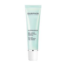 Darphin 15 ml Hydraskin All Day Eye Fresh Gel-Cream Göz Çevresi Jel Krem