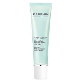 Darphin 15 ml Hydraskin All Day Eye Fresh Gel-Cream Göz Çevresi Jel Krem