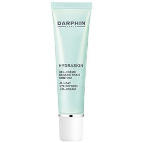 Darphin 15 ml Hydraskin All Day Eye Fresh Gel-Cream Göz Çevresi Jel Krem