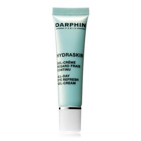 Darphin 15 ml Hydraskin All Day Eye Fresh Gel-Cream Göz Çevresi Jel Krem