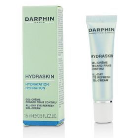 Darphin 15 ml Hydraskin All Day Eye Refresh Göz Çevresi Yorgunluk Bakım Kremi