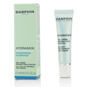 Darphin 15 ml Hydraskin All Day Eye Refresh Göz Çevresi Yorgunluk Bakım Kremi