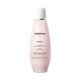 Darphin 200 ml Intral Daily Micellar Toner Hassas Ciltler İçin Tonik