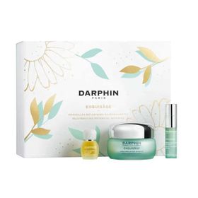 Darphin 3 lü Exquisage Rejuvenating Botanical Wonders Set