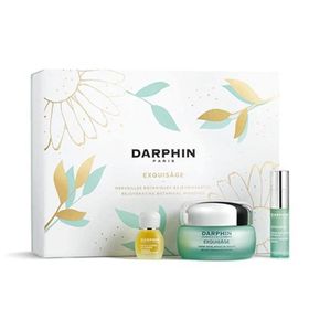Darphin 3 lü Exquisage Rejuvenating Botanical Wonders Set