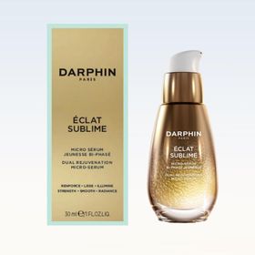 Darphin 30 ml Eclat Sublime Micro Cilt Bakım Serumu