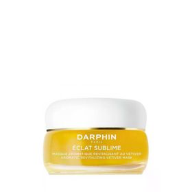 Darphin 50 ml Eclat Sublime Aromatic Vetiver Revitalizing Maske