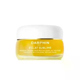 Darphin 50 ml Eclat Sublime Aromatic Vetiver Revitalizing Maske
