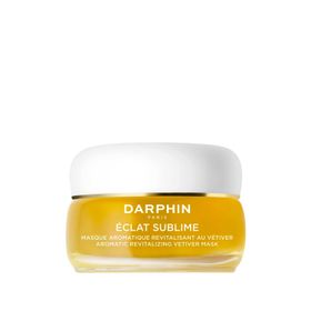 Darphin 50 ml Eclat Sublime Aromatic Vetiver Revitalizing Maske