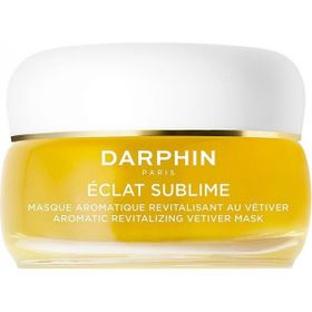 Darphin 50 ml Eclat Sublime Aromatic Vetiver Revitalizing Maske