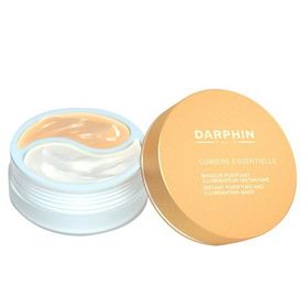 Darphin 50 ml Lumiere Essentielle Instant Purifying And Illuminating Mask