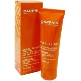 Darphin 50 ml Soleir Plaisir SPF 30 Creme