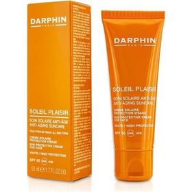 Darphin 50 ml Soleir Plaisir SPF 30 Creme
