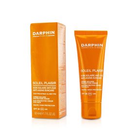 Darphin 50 ml Soleir Plaisir SPF 30 Creme