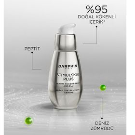 Darphin 50 ml Stimulskin Plus Absolute Renewal Serum