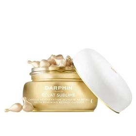 Darphin 60 Kapsül Eclat Sublime Youth Retinol Oil Concentrate Gece Kremi