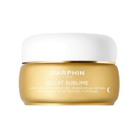 Darphin 60 Kapsül Eclat Sublime Youth Retinol Oil Concentrate Gece Kremi