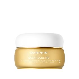 Darphin 60 Kapsül Eclat Sublime Youth Retinol Oil Concentrate Gece Kremi