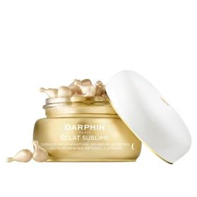Darphin 60 Kapsül Eclat Sublime Youth Retinol Oil Concentrate Gece Kremi