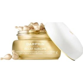 Darphin 60 Kapsül Eclat Sublime Youth Retinol Oil Concentrate Gece Kremi